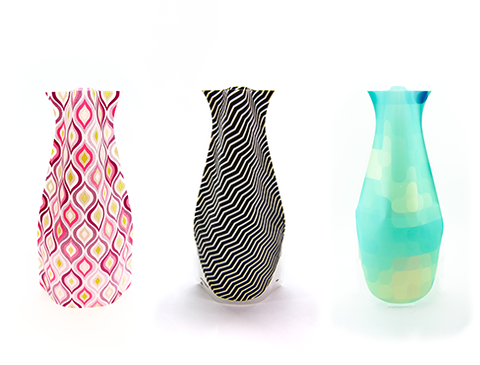 Modgy Expandable Vases