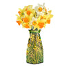 Louis C. Tiffany Daffodils Vase
