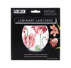 Jacob Marrell Tulips Luminaries - 4 Per Pack