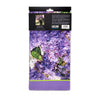 Mary Cassatt Lilacs Tea Towel