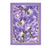 Mary Cassatt Lilacs Tea Towel