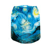 Vincent Van Gogh Starry Night Luminaries - 4 Per Pack