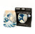 Hokusai The Great Wave Luminaries- 4 Per Pack