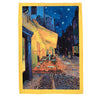 Van Gogh Café Terrace Tea Towel