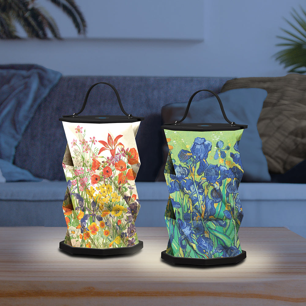 Origami Lanterns