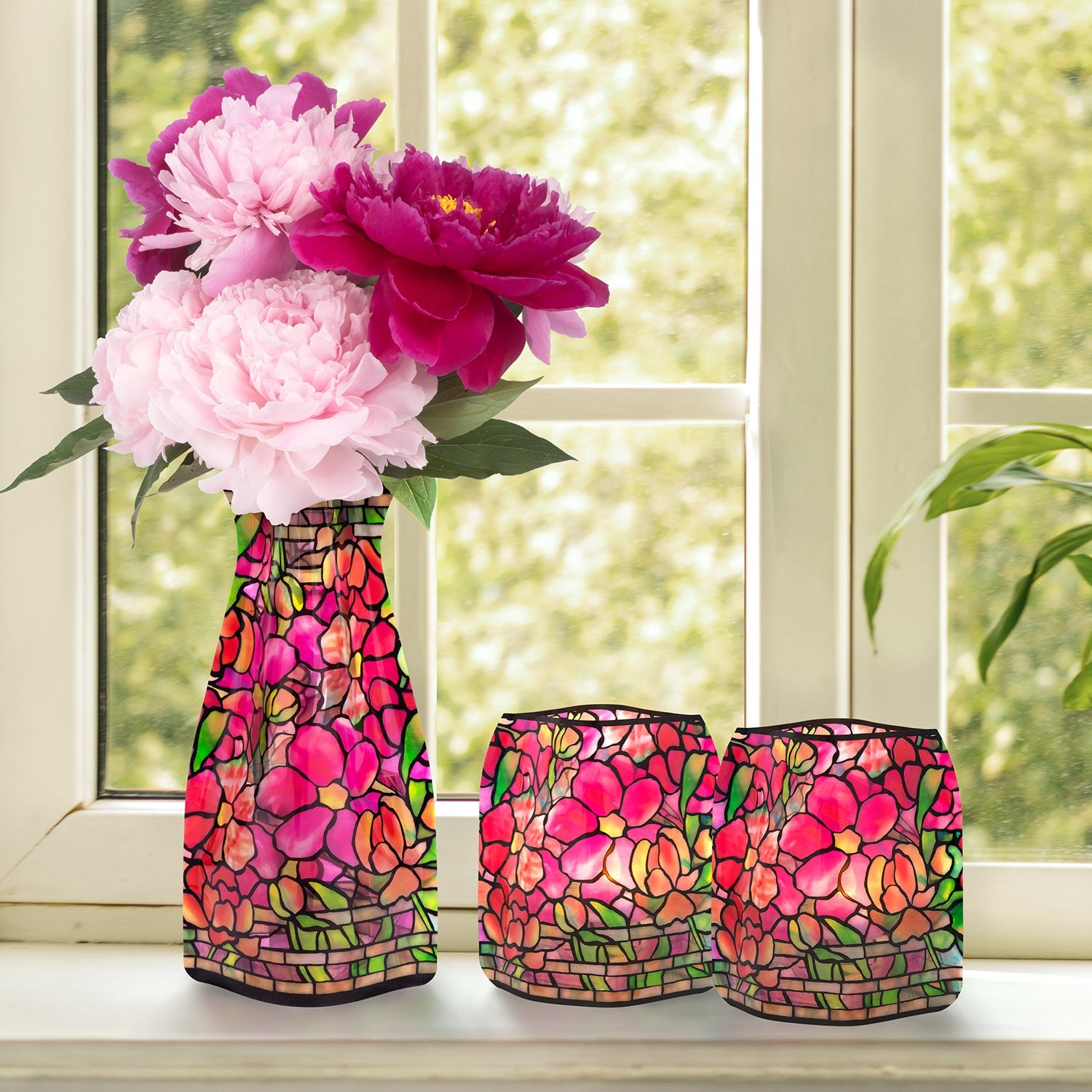 Louis C. Tiffany Collection