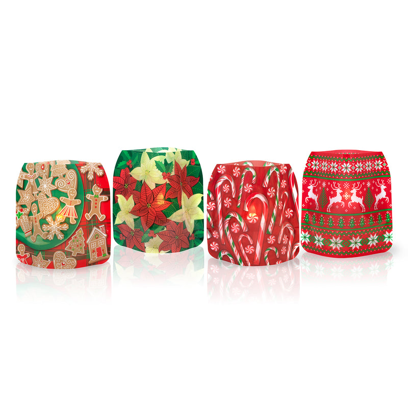 2025 Holiday Variety Pack #1