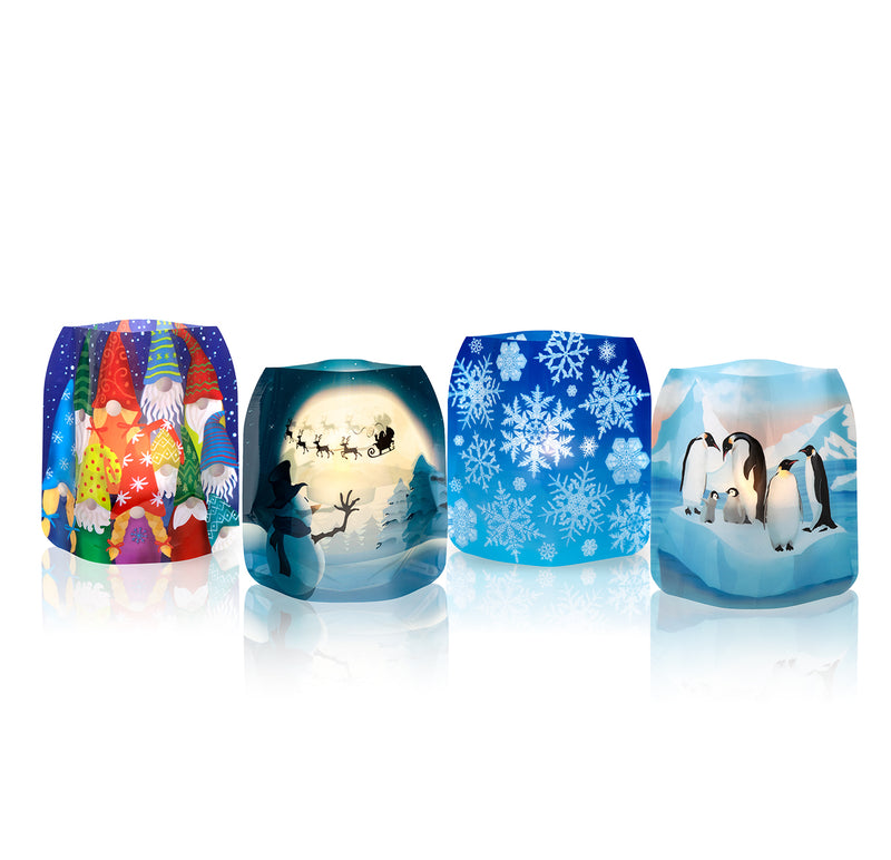 2025 Holiday Variety Pack #2