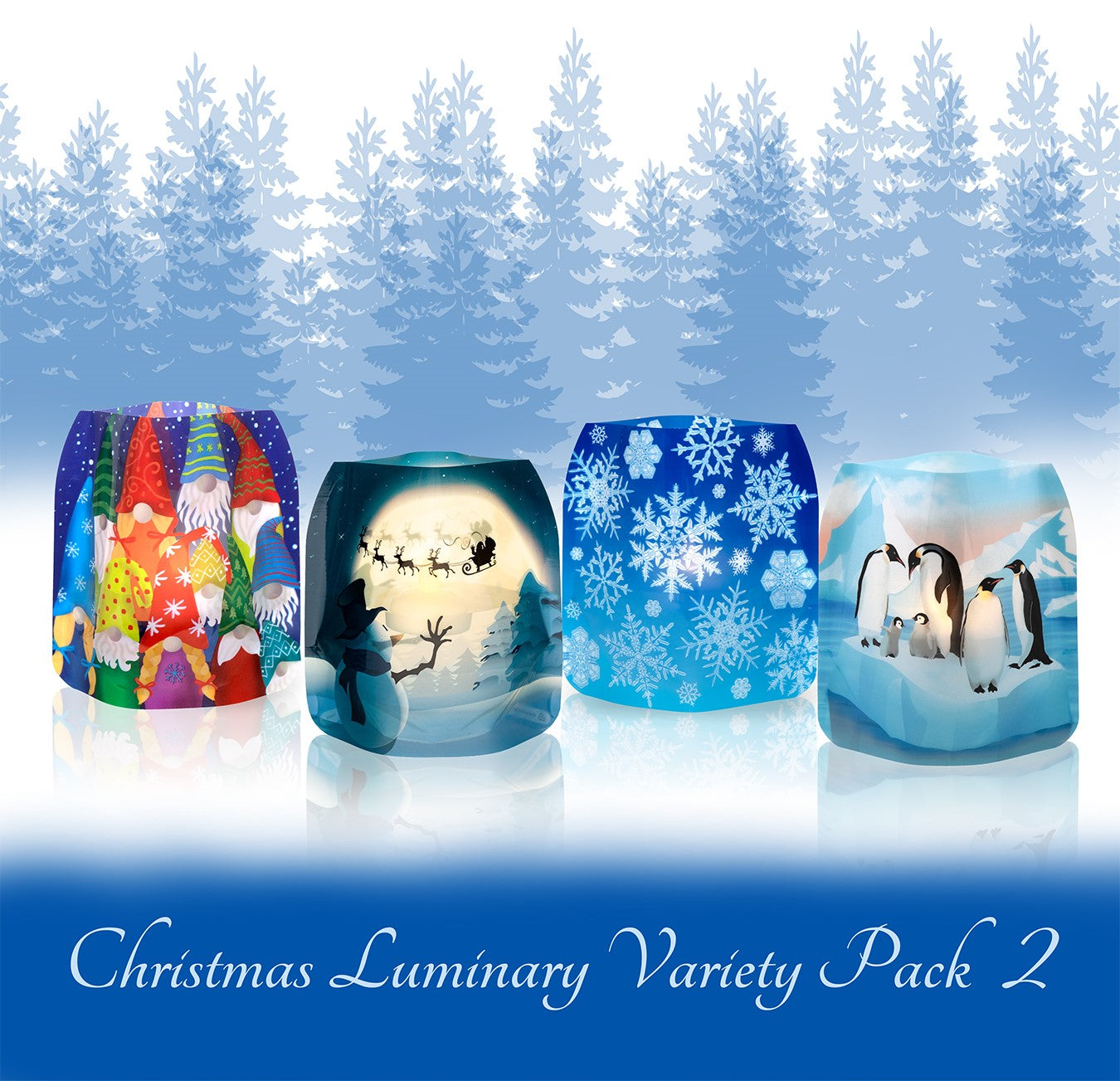2025 Holiday Variety Pack #2