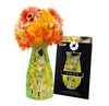 Gustav Klimt The Kiss Vase