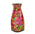 Louis C. Tiffany Pink Peony Vase