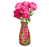 Louis C. Tiffany Pink Peony Vase
