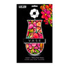 Louis C. Tiffany Pink Peony Vase