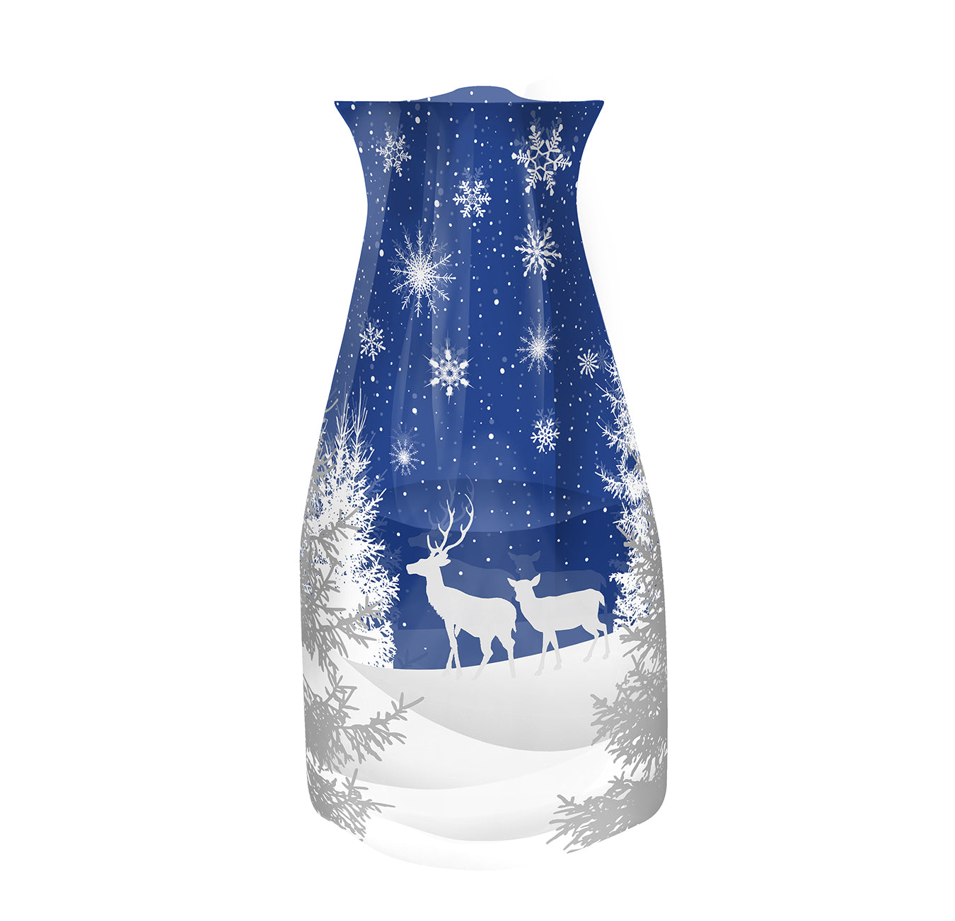 Oh Deer! Vase