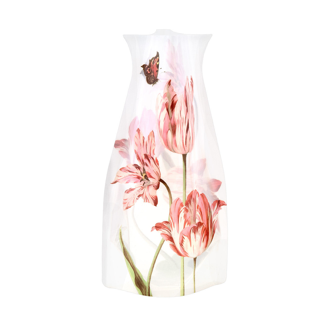 Jacob Marrel Tulips Vase