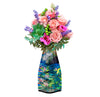 Louis C. Tiffany Mellon House Waterlilies Vase