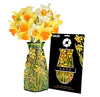 Louis C. Tiffany Daffodils Vase