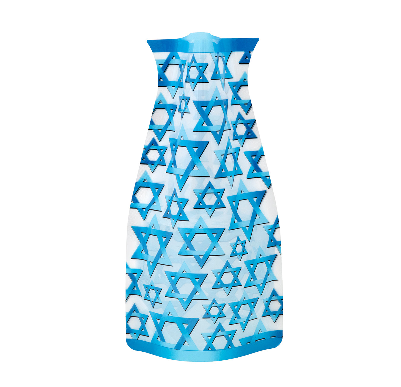 Mazel Vase