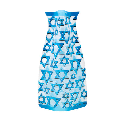 Mazel Vase