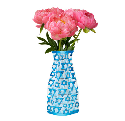 Mazel Vase