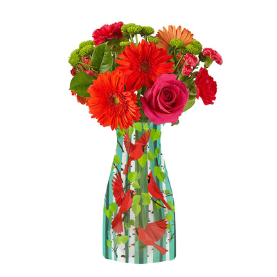 Cardy Party Vase - Modgy