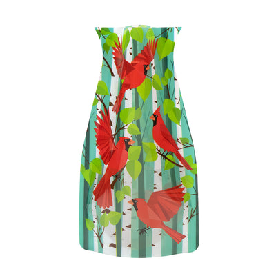 Cardy Party Vase - Modgy