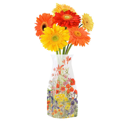 Mary Vaux Walcott Botanicals Expandable Vase - Modgy