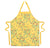 Candace Wheeler Bees Apron
