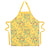 Candace Wheeler Bees Apron