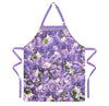 Mary Cassatt Lilacs Apron