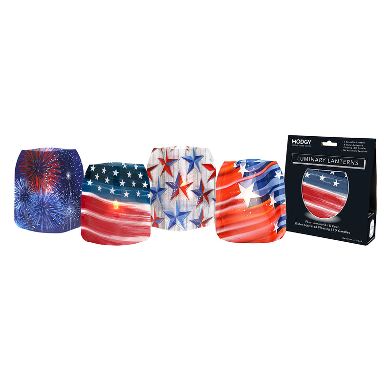 2025 Americana Luminary Variety Pack
