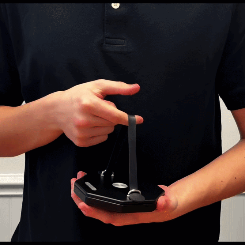 FlutterBy Origami Lantern - Modgy