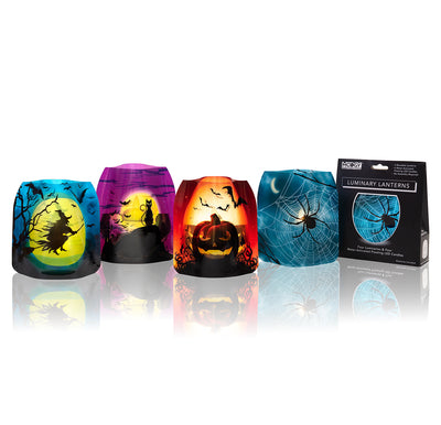 2025 Halloween Variety Pack #1