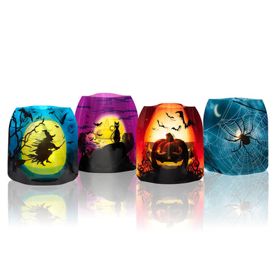 2025 Halloween Variety Pack #1
