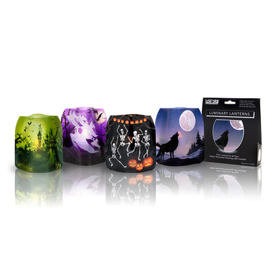 2025 Halloween Variety Pack #2