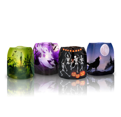 2025 Halloween Variety Pack #2