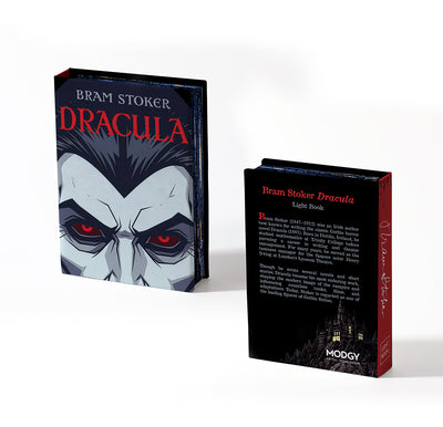 Bram Stroker Dracula