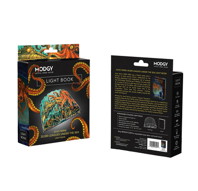 Jules Verne 20,000 Leagues Under the Sea