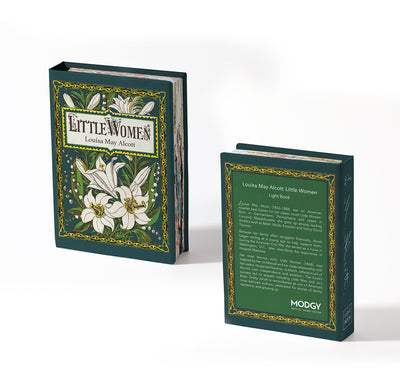 Louisa May Alcott Little Women