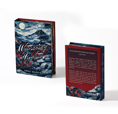 Emily Bronte Wuthering Heights