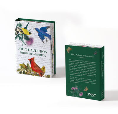 John J. Audubon Birds of America