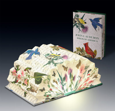 John J. Audubon Birds of America