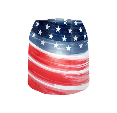 Stars N Stripes- 4 Per Pack