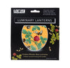 Candace Wheeler Bees Luminaries - 4 Per Pack