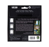 Louis C. Tiffany Mellon House Waterlilies Luminaries - 4 Per Pack