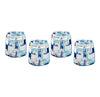 Frank Lloyd Wright Waterlilies Luminary - 4 per pack