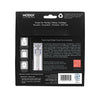 Frank Lloyd Wright Waterlilies Luminary - 4 per pack
