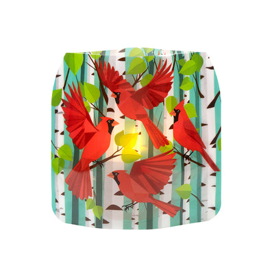 Cardy Party Luminaries - 4 per pack