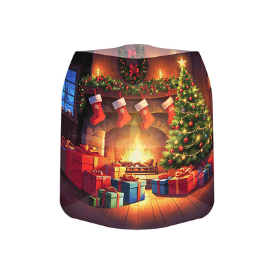 Hearth & Holiday Luminary - 4 per pack