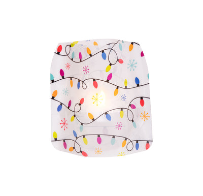 Winkle Luminaries - 4 per pack